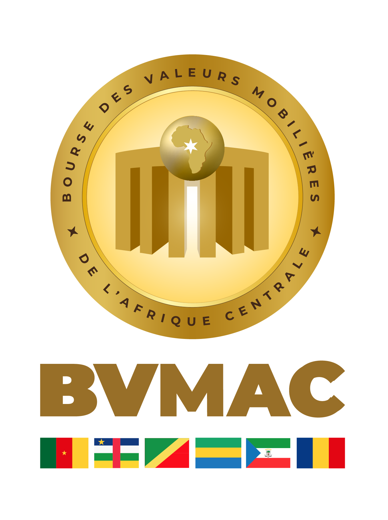 BVMAC Bourse des Valeurs Mobiliaires Afrique Centrale