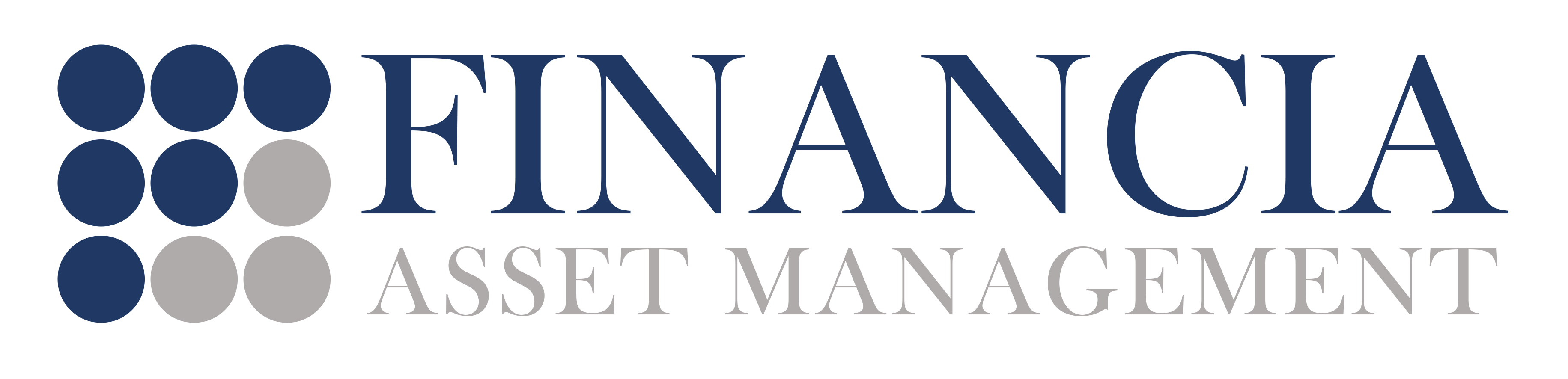 FINANCIA ASSET MANAGEMENT